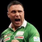 Gerwyn Price criticises playing conditions after Premier League defeat to Luke Littler