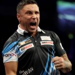 Gerwyn Price discusses weight loss journey after shedding 16kg to boost performance
