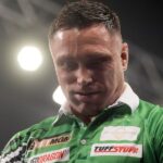 Gerwyn Price withdraws from Players Championship ahead of Leicester tournament after recent criticism