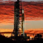 Get ready for NASA's Artemis II mission: human crew journeys to the moon in 2026