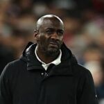 Ghana fires head coach Otto Addo ahead of World Cup, leaving role vacant