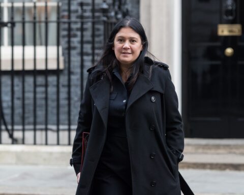 Government to expedite closure of extremist charities exploiting their status to spread hate