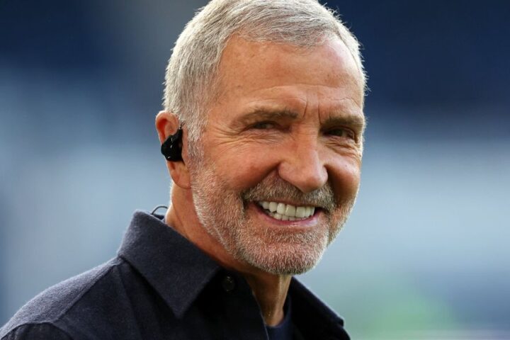 Graeme Souness returns to coaching after two decades, joins grassroots club in Scotland