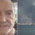 Graeme Souness stranded at Abu Dhabi Airport amid escalating Iranian strikes in Gulf region