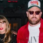Graham Norton sparks wedding speculation for Taylor Swift and Travis Kelce as fans react
