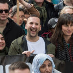 Green Party conference marred by voting software failure amid contentious motion on Zionism