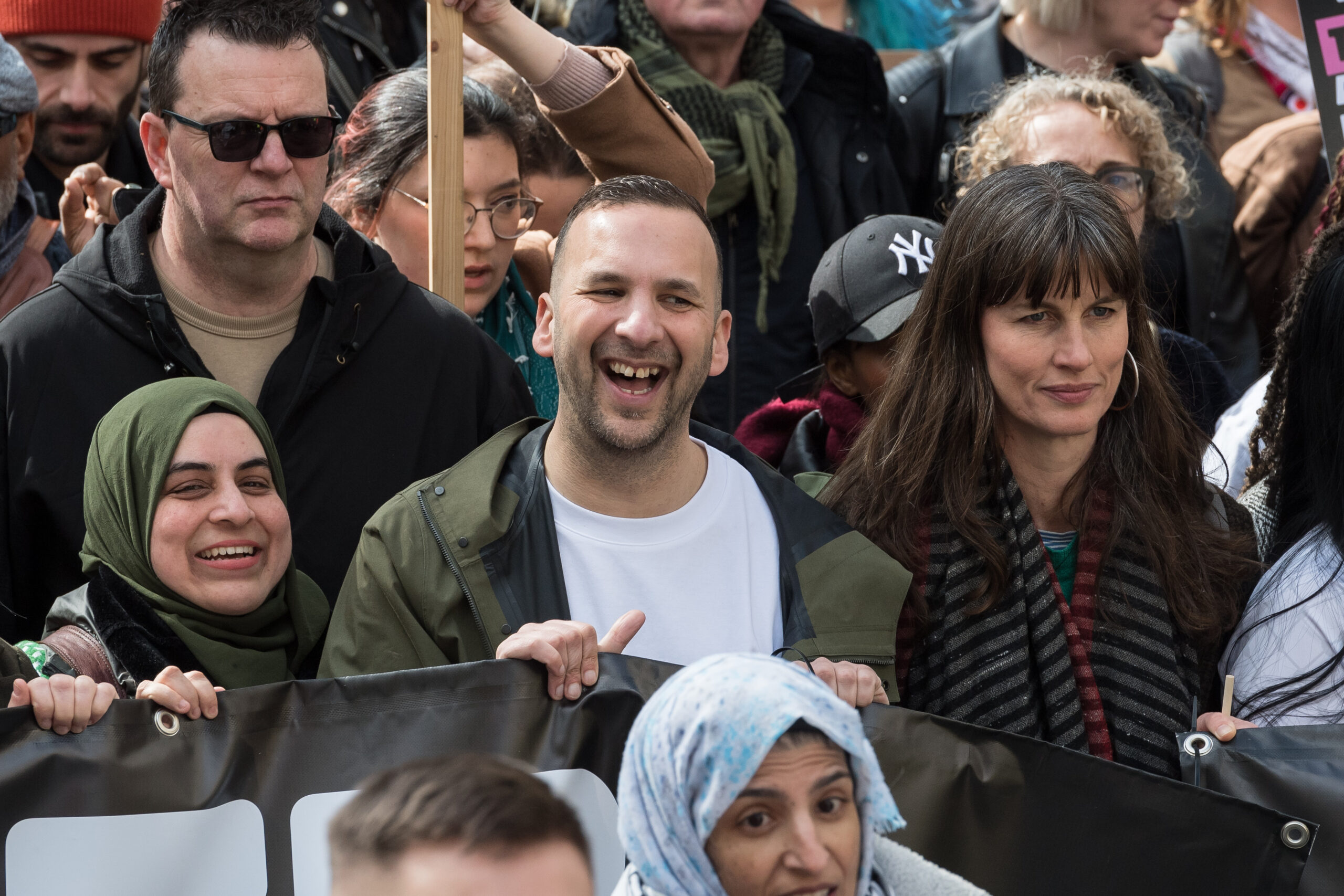 Green Party conference marred by voting software failure amid contentious motion on Zionism