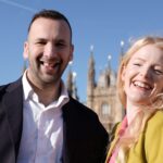 Greens surge past Labour to take second place in latest poll, posing challenge for Starmer