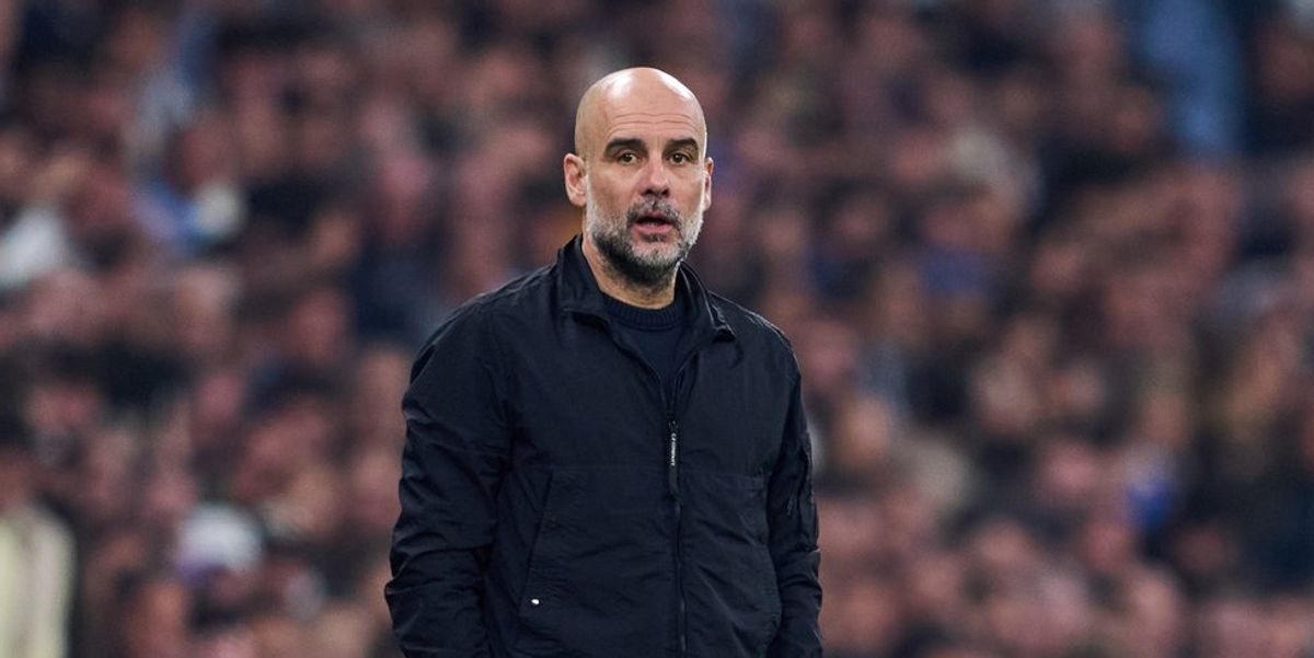 Guardiola defends team selection decisions amid criticism following Champions League defeat