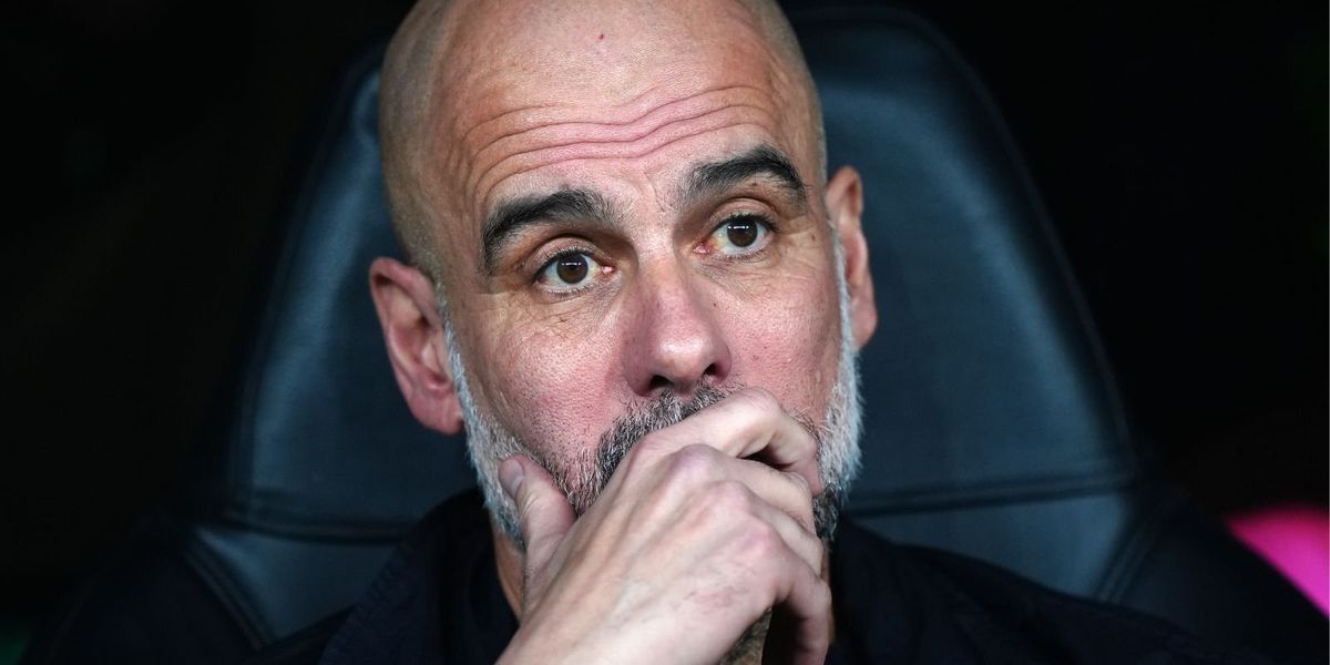Guardiola opts for rest day ahead of crucial Champions League clash with Real Madrid