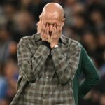 Guardiola's Champions League record at Man City raises questions over his legacy