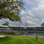 Gunman kills two near Players Championship venue in Florida, suspect arrested after manhunt