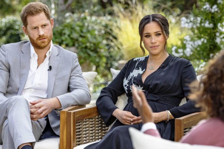 Harry and Meghan's decline: how they squandered public goodwill and lost influence