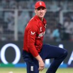 Harry Brook rallies England ahead of key T20 World Cup semi-final against India