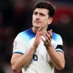 Harry Maguire reflects on emotional phone call with Thomas Tuchel ahead of England return