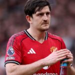 Harry Maguire's conviction upheld by Greek court after lengthy legal battle