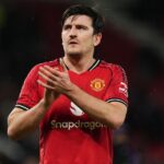 Harry Maguire's retrial begins on fifth attempt after delays linked to 2020 brawl