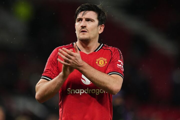 Harry Maguire's retrial begins on fifth attempt after delays linked to 2020 brawl