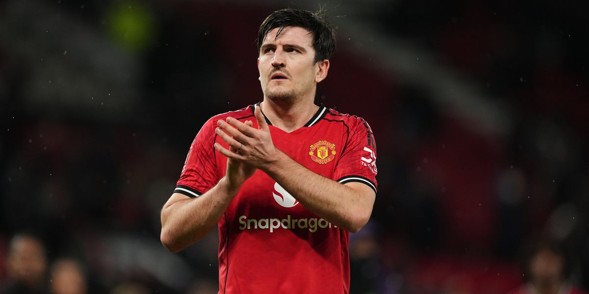 Harry Maguire's retrial begins on fifth attempt after delays linked to 2020 brawl