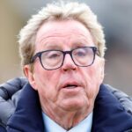 Harry Redknapp dismisses Tottenham return amid ongoing crisis for Igor Tudor