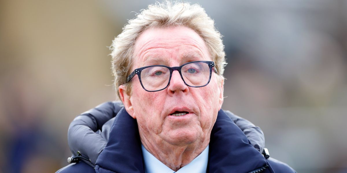 Harry Redknapp dismisses Tottenham return amid ongoing crisis for Igor Tudor