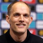 Harvey Barnes chooses England over Scotland as he joins World Cup squad