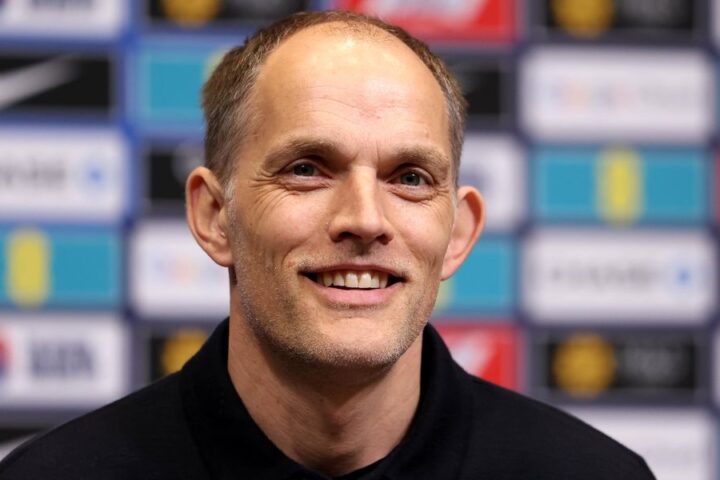 Harvey Barnes chooses England over Scotland as he joins World Cup squad