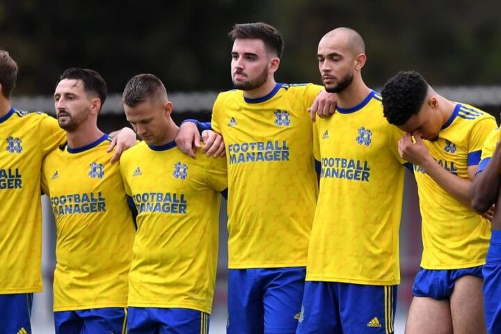 Hashtag United's relegation request ignites controversy among fans as club prioritizes sustainability