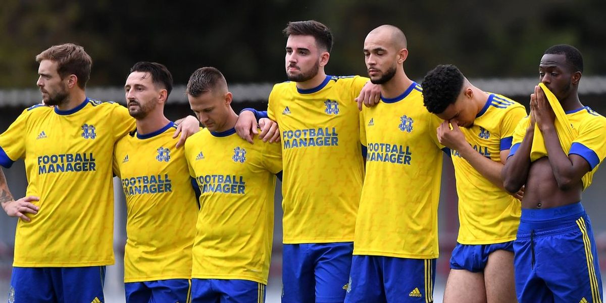 Hashtag United's relegation request ignites controversy among fans as club prioritizes sustainability