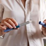 Heart health benefits diminish rapidly after discontinuing GLP-1 medications, study finds