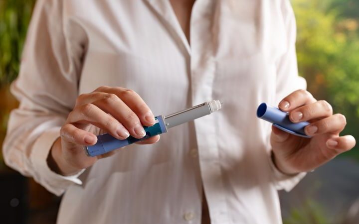 Heart health benefits diminish rapidly after discontinuing GLP-1 medications, study finds