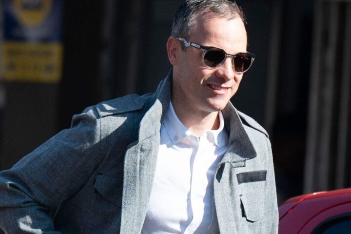 Henke Pistorius defends son Oscar two years after prison release, discusses future plans