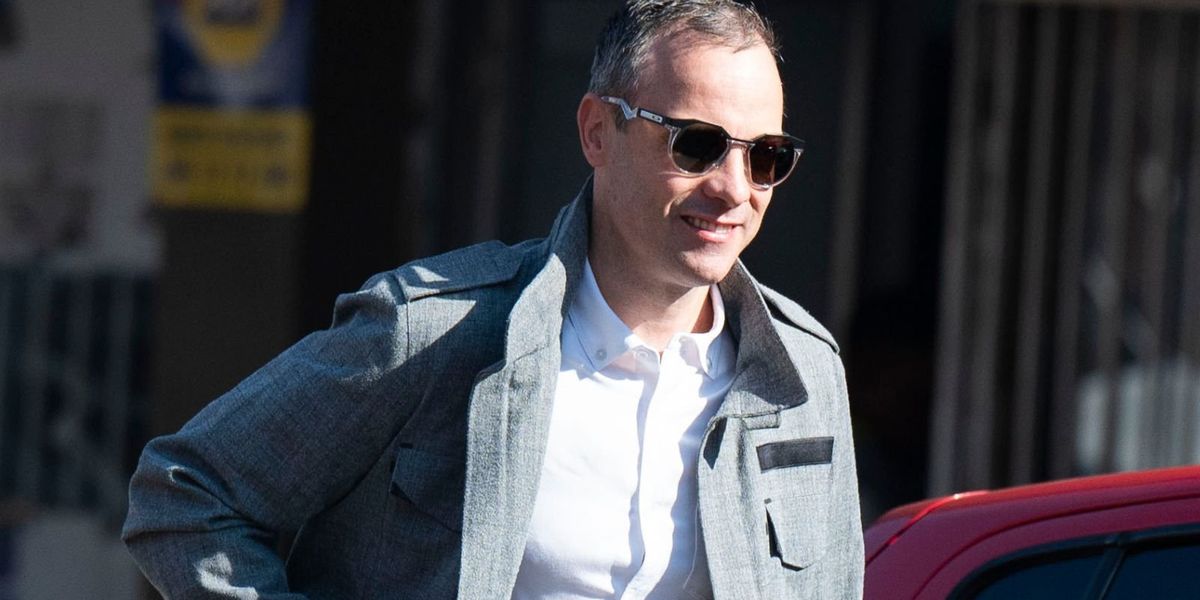 Henke Pistorius defends son Oscar two years after prison release, discusses future plans