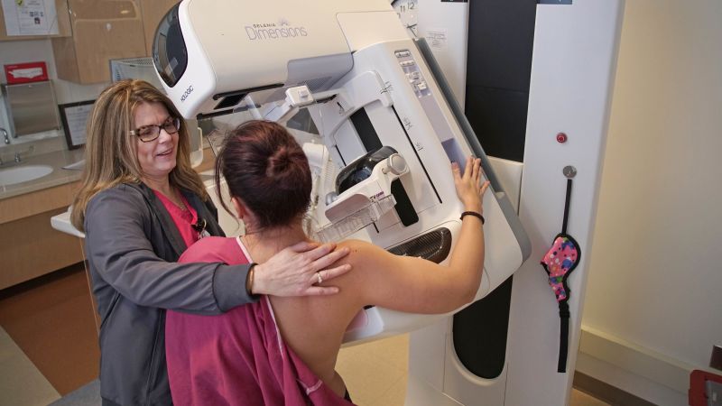 HHS suspends meetings of US preventive services task force, raising concerns over its future