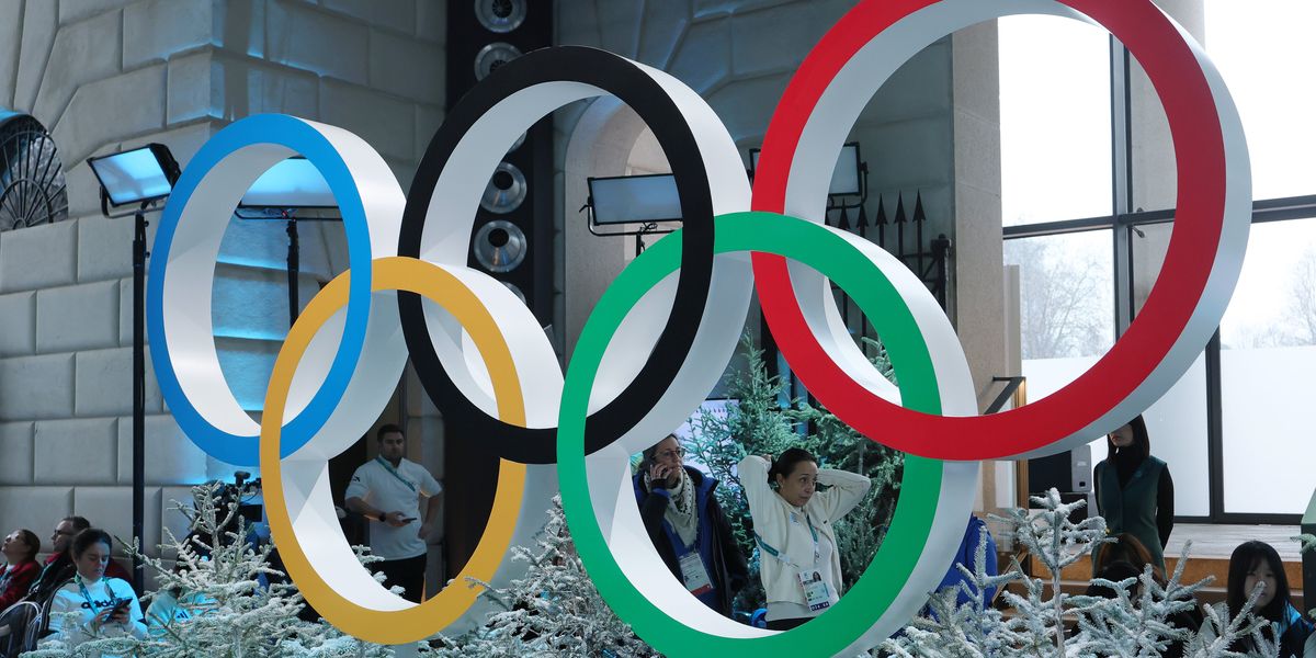 Human rights groups condemn IOC's new genetic testing policy for female athletes