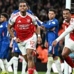 Ian Wright voices concerns over Arsenal's nerves despite Chelsea victory