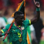 Idrissa Gueye criticizes CAF's AFCON ruling, claims Senegal deserved the title