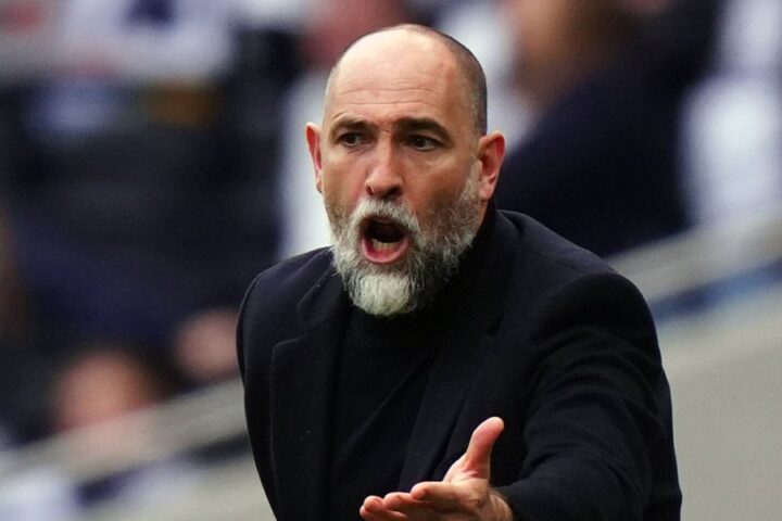 Igor Tudor absent from media duties after receiving tragic family news following Tottenham defeat