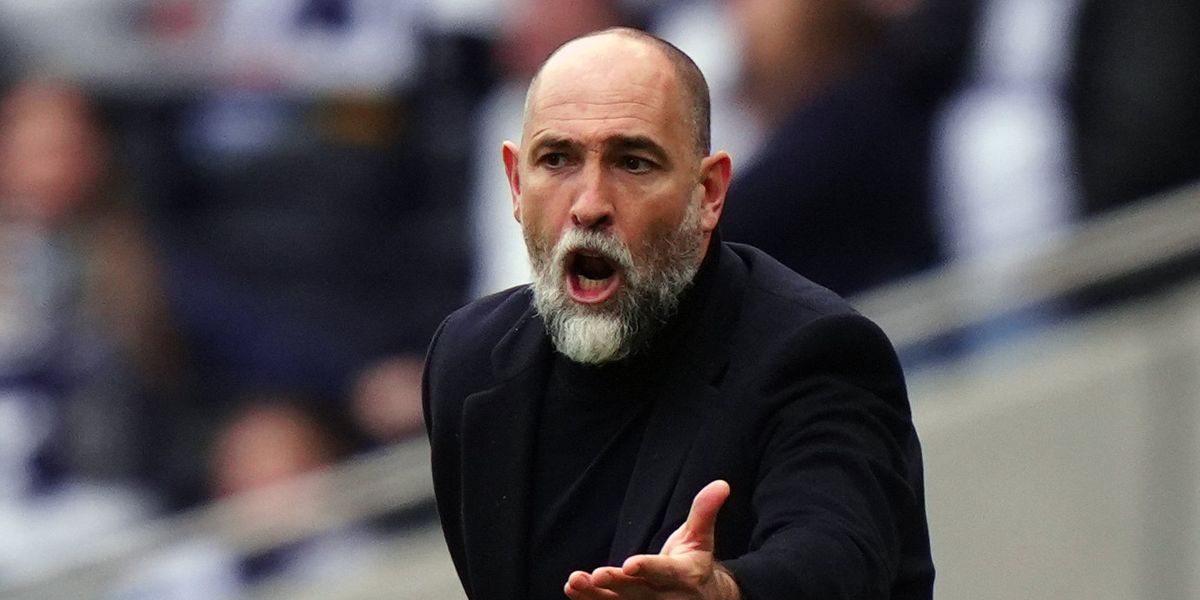 Igor Tudor absent from media duties after receiving tragic family news following Tottenham defeat