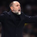 Igor Tudor expresses frustration after securing first win as Tottenham manager against Atletico Madrid