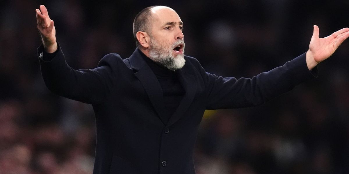 Igor Tudor expresses frustration after securing first win as Tottenham manager against Atletico Madrid