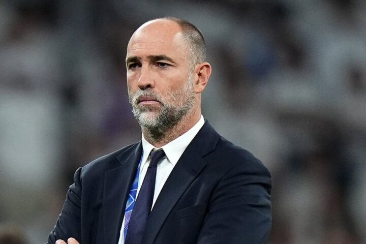 Igor Tudor faces FA misconduct charges over critical comments about referee after Fulham defeat