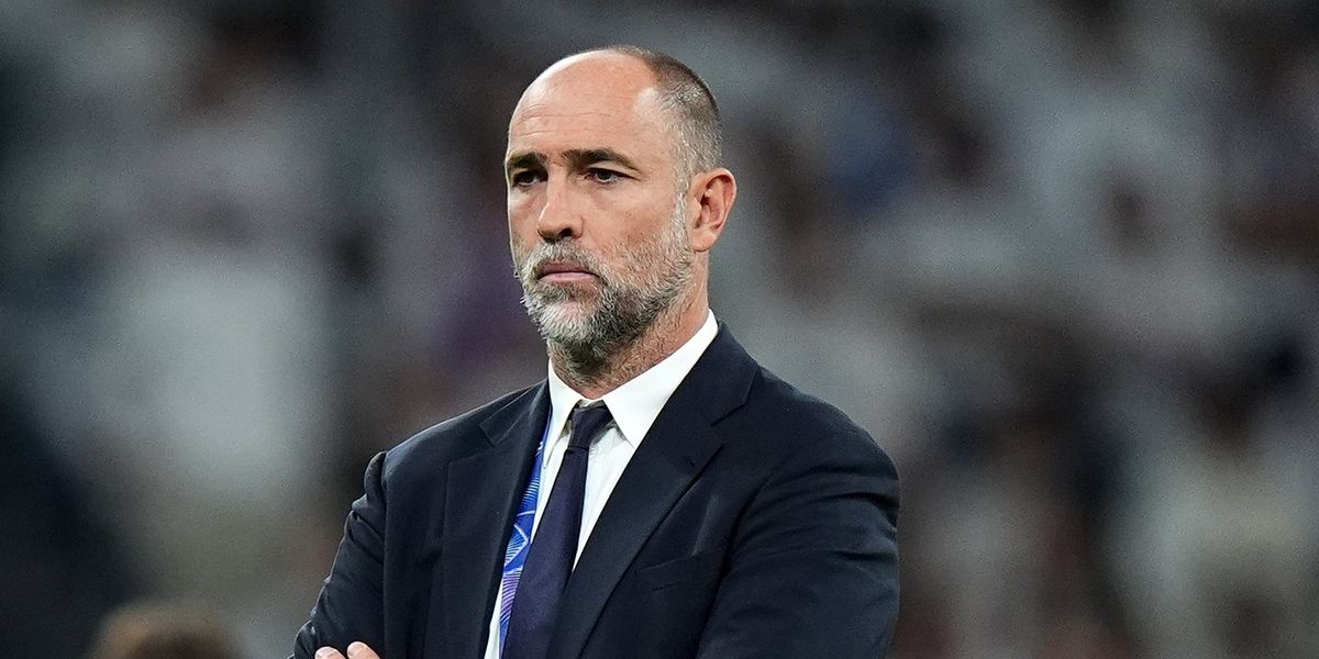 Igor Tudor faces FA misconduct charges over critical comments about referee after Fulham defeat