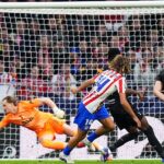 Igor Tudor's gamble backfires as Tottenham's Antonin Kinsky struggles in Champions League opener