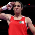 Imane Khelif posts training video amid IOC's new sex testing regulations for female athletes