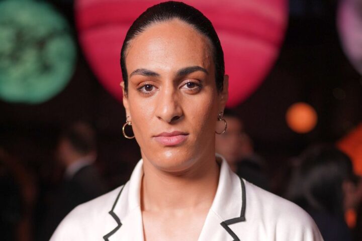 Imane Khelif's comments on hormones and gender amid IOC's new trans ban