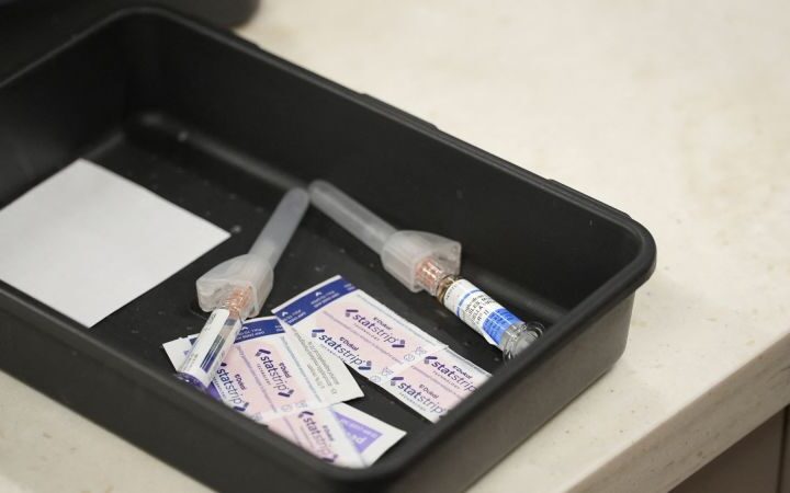 International assessment of US measles elimination status postponed until November