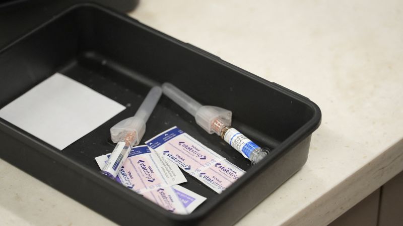 International assessment of US measles elimination status postponed until November