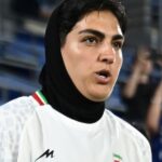 Iran football captain withdraws asylum application, citing family pressures amid escalating conflict