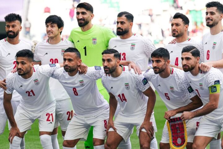 Iran signals potential World Cup withdrawal following Khamenei's death in US airstrikes